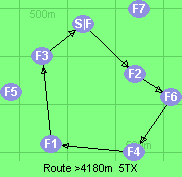 Route >4180m  5TX